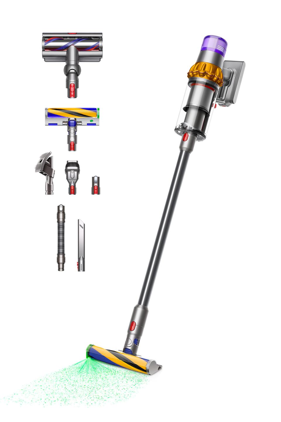 DYSON - V15 - GEN5 DETECT