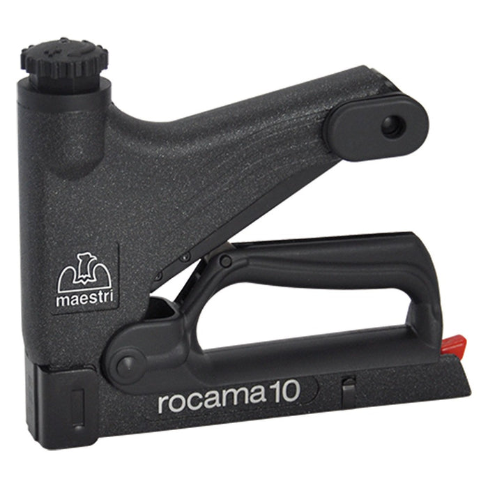 Fissatrice 'Rocama 10' Mod.110 Senza Appendice, Taglia: Mod.110 Con Appendice