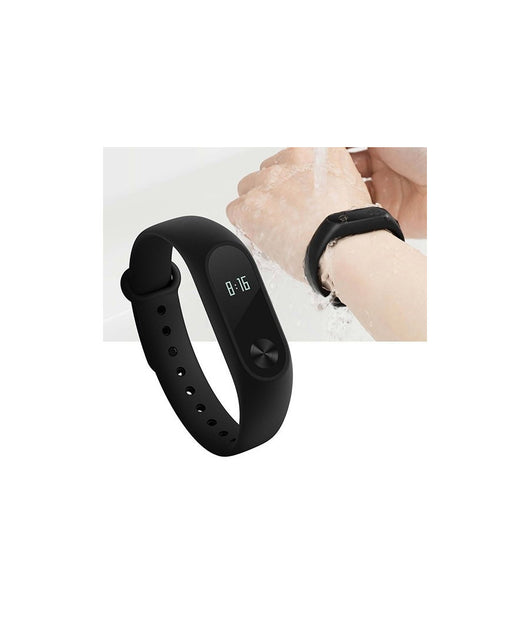 Fitness Tracker Bracciale M2 Frequenza Cardiaca Pedometro Contacalorie         