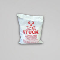 Fiverstuck Stucco Murale Interno - Colore Bianco - Formato 5 kg