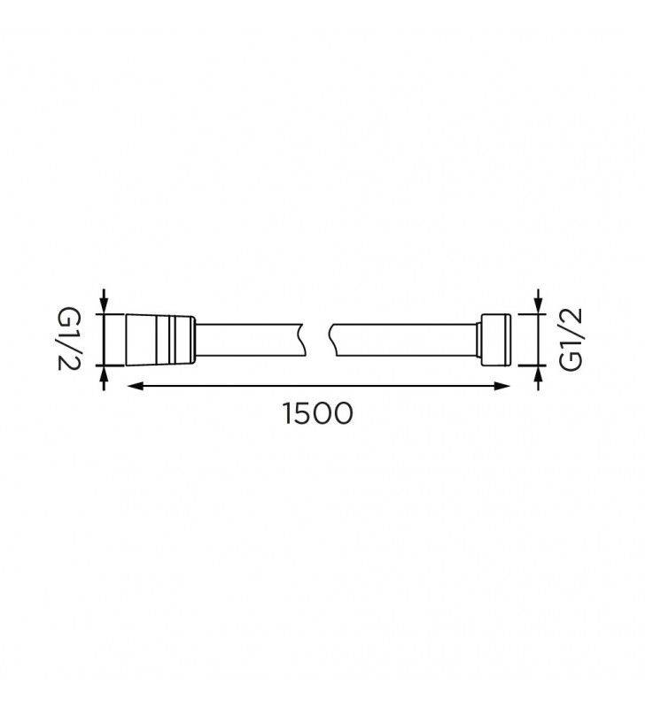 Lavello avena 1 vasca e sgocciolatoio 86x50 cod 79881