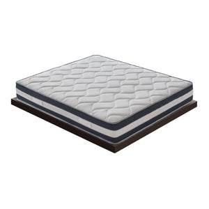 Materasso Singolo 80x200 in Memory Foam e Gel Rinfrescante  Alto 26,5 cm - Ortopedico   