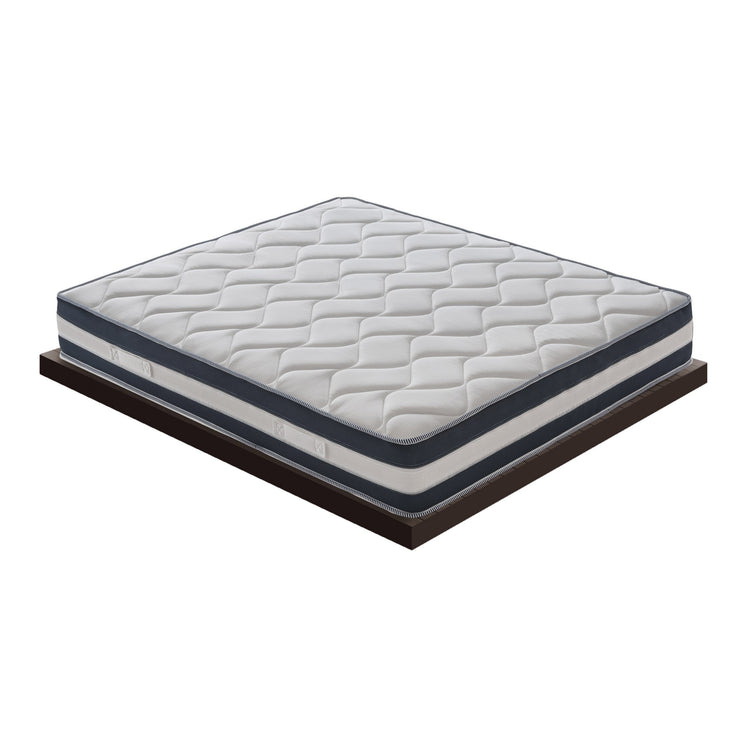 Materasso Matrimoniale 160x200 in Memory Foam e Gel Rinfrescante  Alto 26,5 cm - Ortopedico   