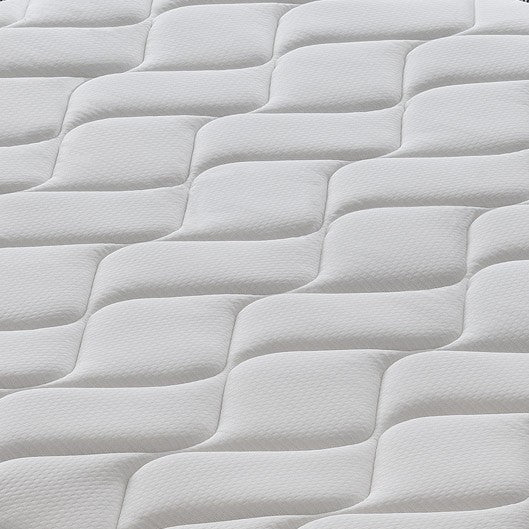 Materasso Piazza e Mezza 120x190 in Memory Foam e Gel Rinfrescante  Alto 26,5 cm - Ortopedico   