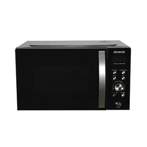 Forno microonde AIWA MW230DGBK con grill