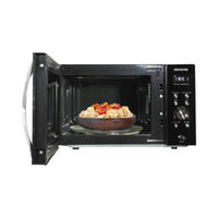 Forno microonde AIWA MW230DGBK con grill