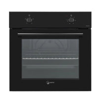 Forno Statico Atlantic ATBO30N4T 72 litri classe A nero