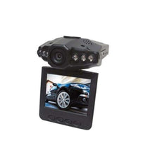 Fotocamera Dvr Auto Hd Camera 2.5" Video Car Videoregistrazione Scheda Sd R-qf4         