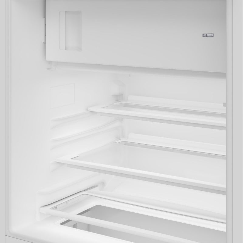 Frigo incasso sotto top Beko BU1154HCN con celletta integrata classe E