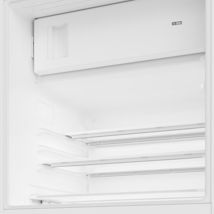 Frigo incasso sotto top Beko BU1154HCN con celletta integrata classe E