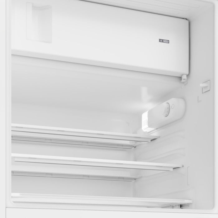 Frigo incasso sotto top Beko BU1154HCN con celletta integrata classe E