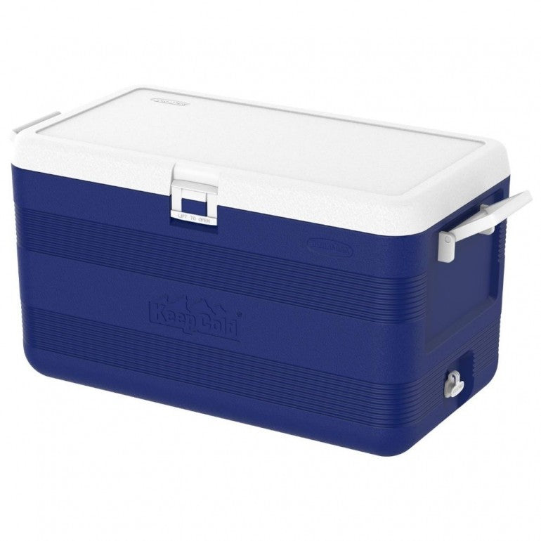 Frigo Portatile 70 litri Keep Cold Deluxe