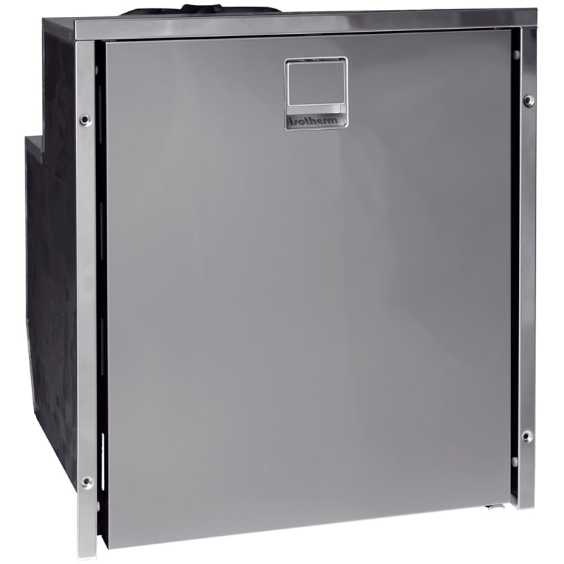 FRIGO CRUISE INOX LT.42