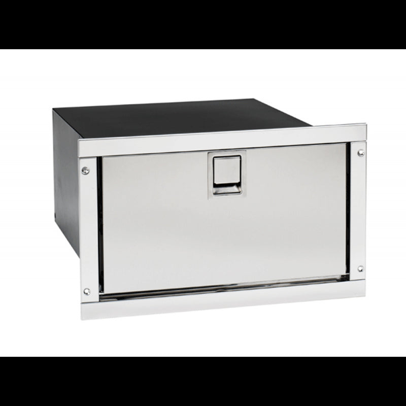 FRIGO CRUISE INOX LT.42