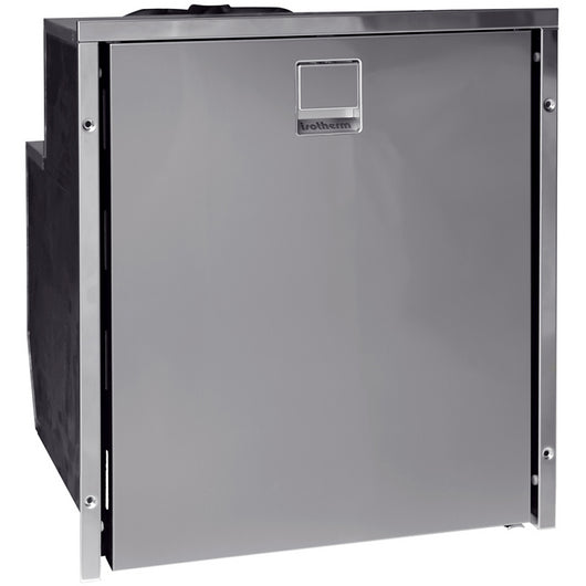 FRIGO CRUISE INOX LT.49