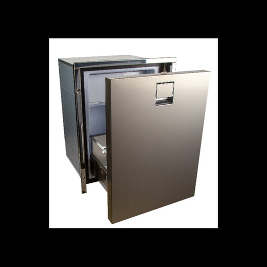 FRIGO DRAW INOX LT 65