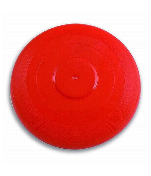 Frisbee Disco Volante Diametro 27 Cm Colorato Gioco Mare Spiaggia         