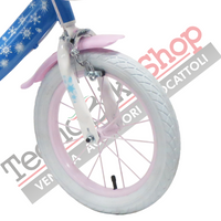 Bicicletta Bambina  Denver Disney Frozen II 16"