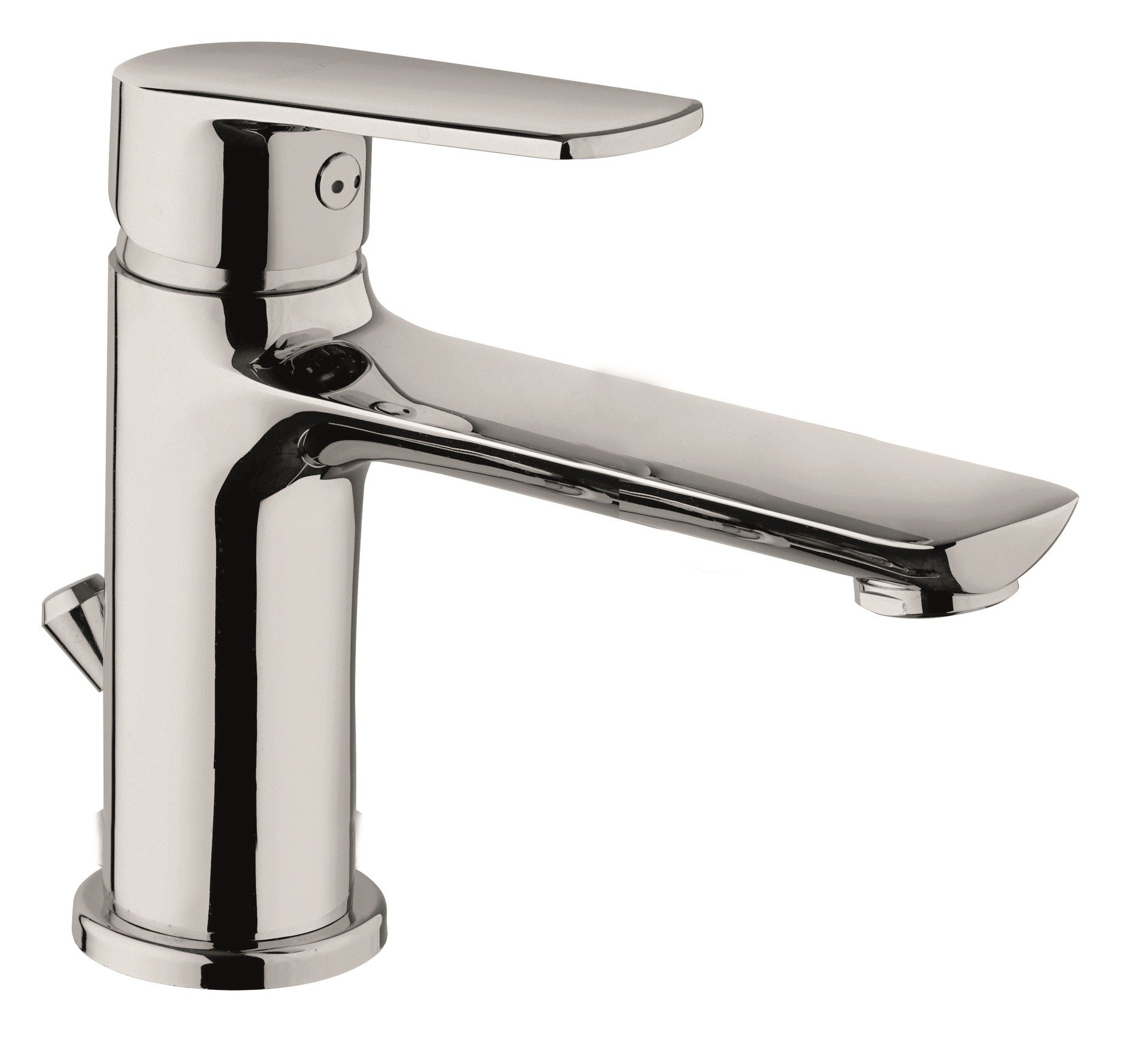 Miscelatore Monocomando lavabo cromato - FUNKY