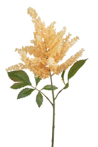 Set 6 Rami Artificiali Astilbe 70 cm