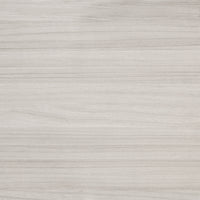 Mensolone in laminato sospeso per lavabi da appoggio arredo bagno made in italy *** finitura- larice bianco, misure l...