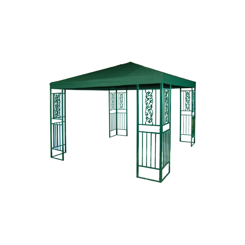 Gazebo 300X300 Ferro