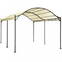 GAZEBO ARCO 3 X 4