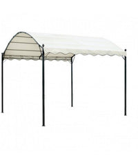 Gazebo Boston Ferro 300X400