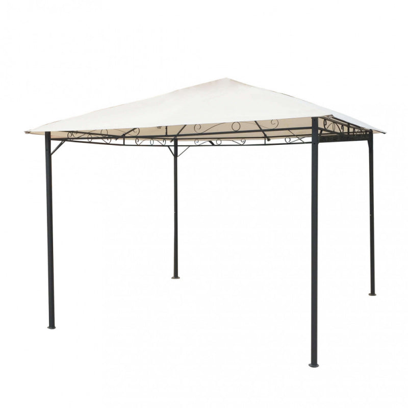 GAZEBO LIBERTY 3 X 4