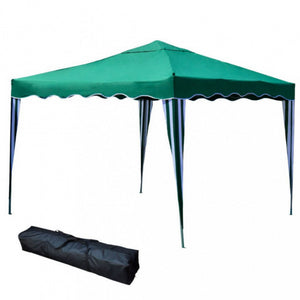 GAZEBO PIEGHEVOLE 3 X 3