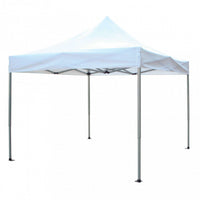 GAZEBO PIEGHEVOLE PROFESSIONAL 3 X 3