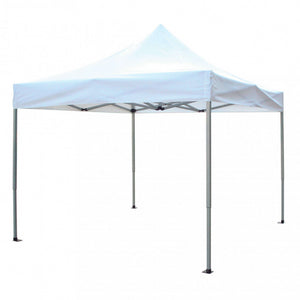 GAZEBO PIEGHEVOLE PROFESSIONAL 3 X 3