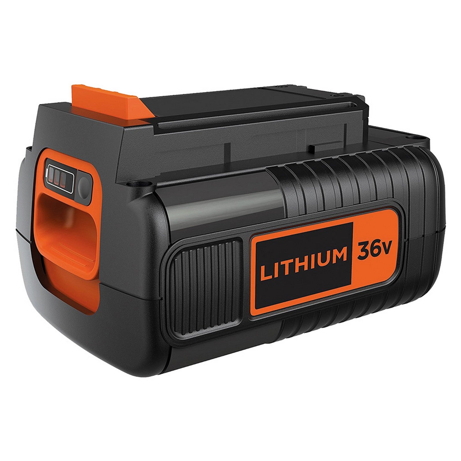 batteria al litio 'bl20362' 36 v - 2,0 ah 5107078nlm