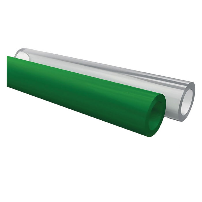 1 pz tubo antigelo mm 18 x 24 (3/4) trasparente (rotolo smart da 15 mt) 6121990nlm