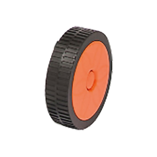 ruota per avvolgitubo a carrello ''ag 315'' Ã¸190 mm - foro 14,5 6112472nlm