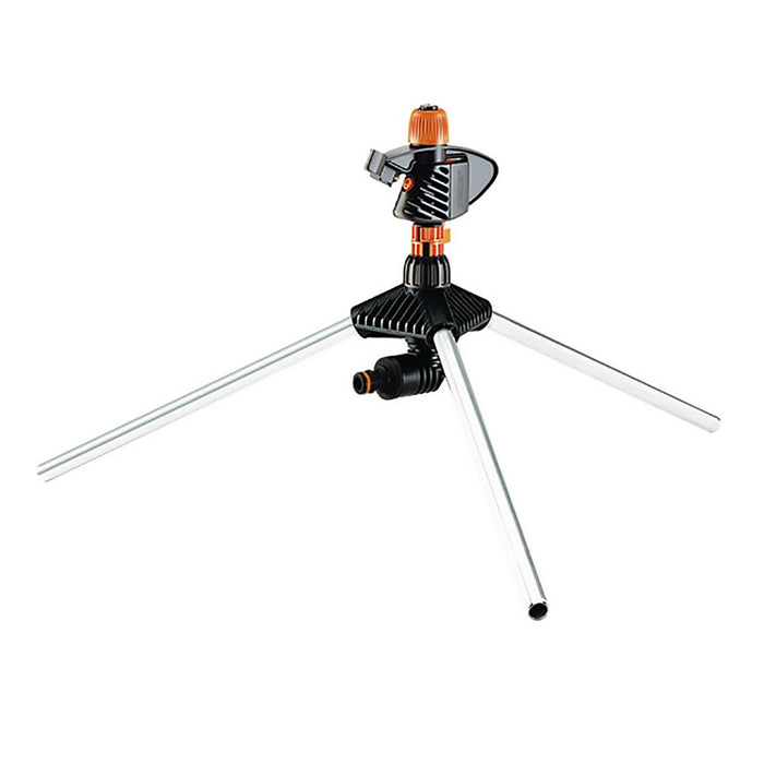 1blister irrigatore 'impact tripod' art.8709 - autoregolaz.fino 4 bar 6156280nlm