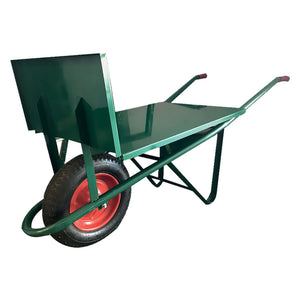 carriola modello agricola 'agdp3' perno lungo 1027690nlm