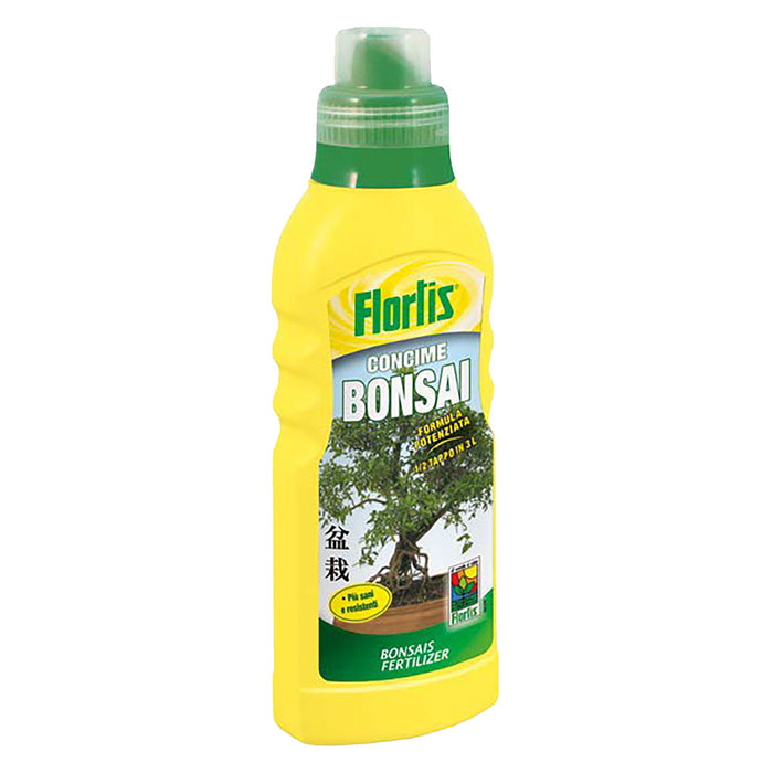 concime liquido 'bonsai' gr. 500 cod:ferx.6237108nlm