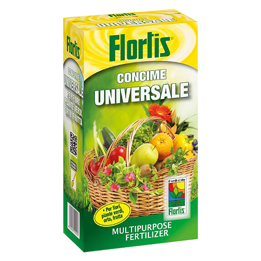 concime granulare 'universale' 12-12-12 kg. 1 cod:ferx.6237140nlm