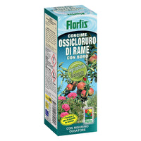 concime 'liquido di rame' gr.300 cod:ferx.6237120nlm