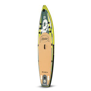 Stand Up Paddle Board Race- Tavola Da Sup Gonfiabile Da 315X70X15 Cm - Gidget