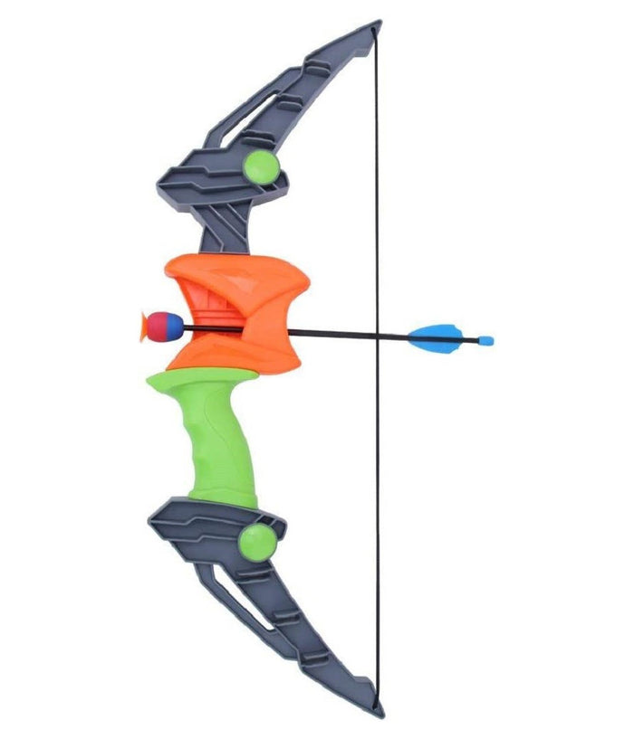 Giocattolo A Forma Di Freccia Con Arco Per Bambini Attività  Sportive Da Esterno         