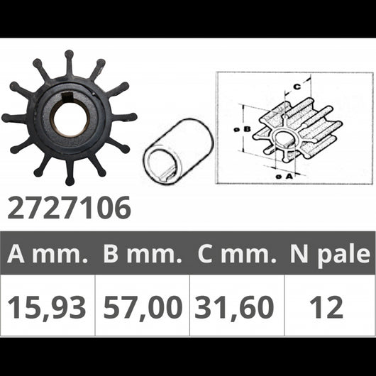 GIRANTE JAB.4568-JOHN.09-801B