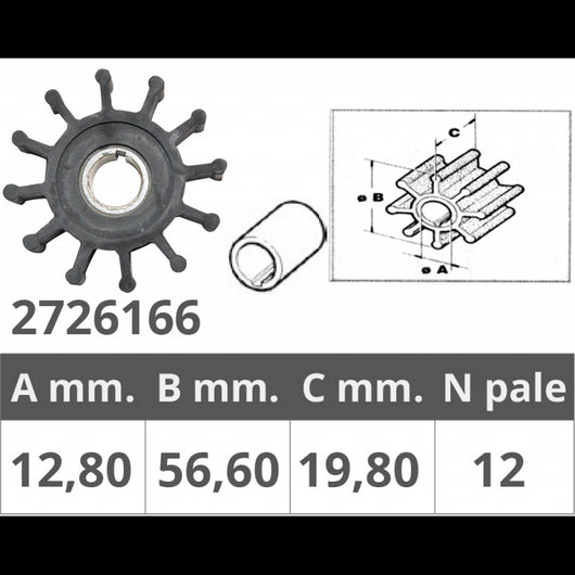 GIRANTE SHERWOOD 10077K