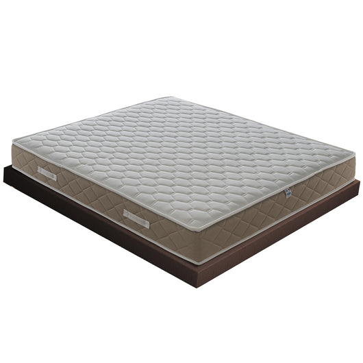 Materasso Singolo 90x200 a molle insacchettate e memory foam, Gold Relax, Alto 25 cm, 4 cm memory Gel   