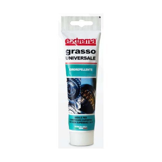 grasso universale 150 ml cuscinetti catene giunti crocere