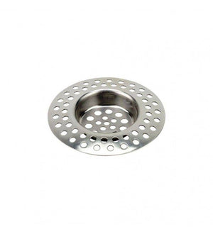 Griglia copripiletta in acciaio inox d 70 mm cod 80925