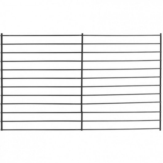 GRIGLIA IN ACCIAIO 41,5 X 35 PER BAEBECUE DAVIS E MONTANA 4 F