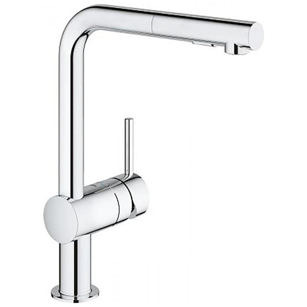 Grohe 30274000 minta miscelatore