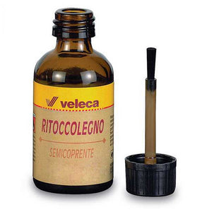 Ritocco semicoprente rovere veleca